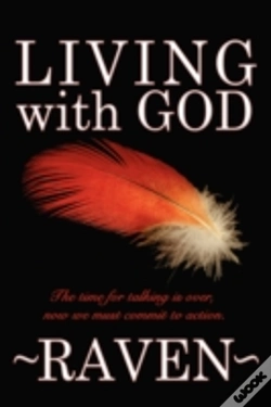 Capa do artigo Living With God