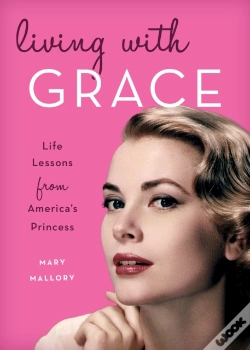 Capa do artigo Living With Grace