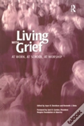 Capa do artigo Living With Grief