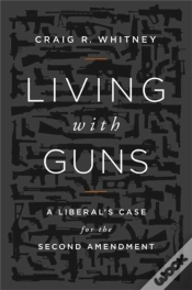 Capa do artigo Living With Guns
