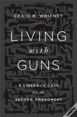 Capa do artigo Living With Guns