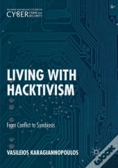 Living With Hacktivism