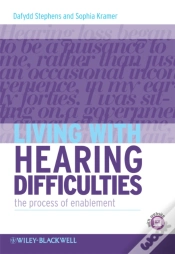 Capa do artigo Living With Hearing Difficulties
