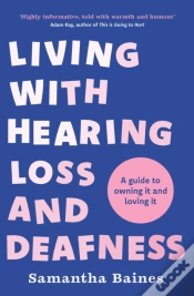 Capa do artigo Living With Hearing Loss And Deafness