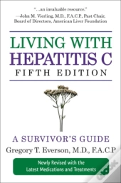 Living With Hepatitis C, Fifth Edition