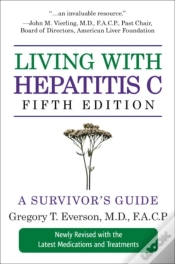 Capa do artigo Living With Hepatitis C, Fifth Edition