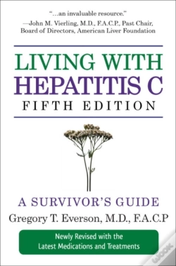 Capa do artigo Living With Hepatitis C, Fifth Edition
