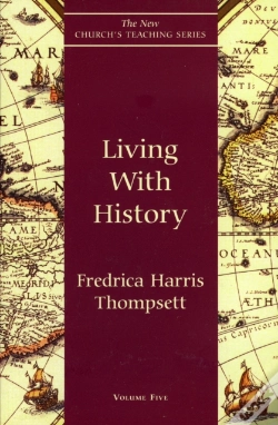 Capa do artigo Living With History