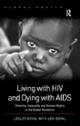 Living With Hiv And Dying With Aids - Preview