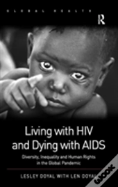 Living With Hiv And Dying With Aids