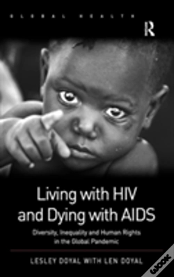 Capa do artigo Living With Hiv And Dying With Aids