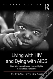 Living With Hiv And Dying With Aids