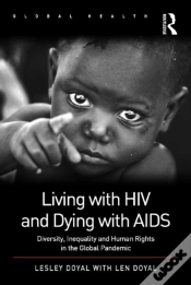 Capa do artigo Living With Hiv And Dying With Aids
