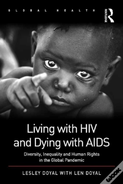 Capa do artigo Living With Hiv And Dying With Aids
