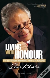 Capa do artigo Living With Honour