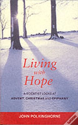 Capa do artigo Living With Hope