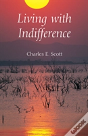 Capa do artigo Living With Indifference
