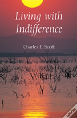 Capa do artigo Living With Indifference