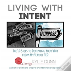Capa do artigo Living With Intent
