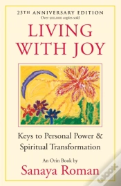 Capa do artigo Living With Joy