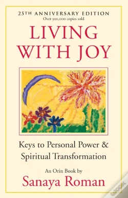 Capa do artigo Living With Joy