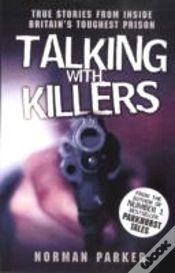Capa do artigo Living With Killers