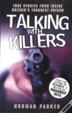 Capa do artigo Living With Killers