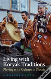 Capa do artigo Living With Koryak Traditions