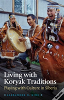 Capa do artigo Living With Koryak Traditions