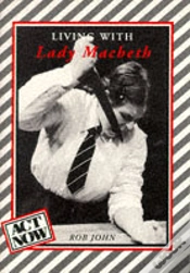 Capa do artigo Living With Lady Macbeth