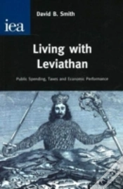 Capa do artigo Living With Leviathan