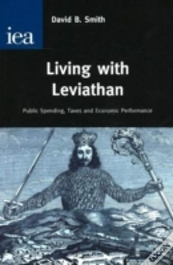 Capa do artigo Living With Leviathan