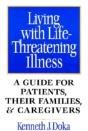 Living With Life-Threatening Illness - Preview
