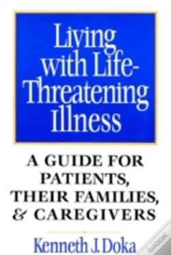 Capa do artigo Living With Life-Threatening Illness