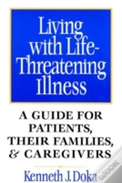 Capa do artigo Living With Life-Threatening Illness