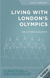 Living With London'S Olympics