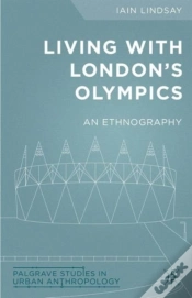 Capa do artigo Living With London