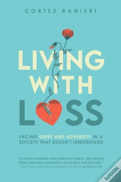 Capa do artigo Living With Loss
