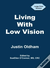 Capa do artigo Living With Low Vision