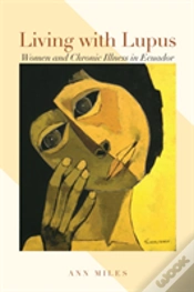 Capa do artigo Living With Lupus