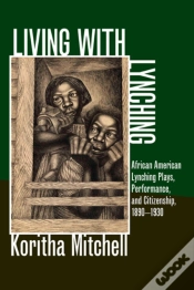 Capa do artigo Living With Lynching