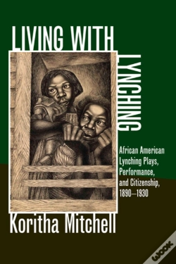 Capa do artigo Living With Lynching