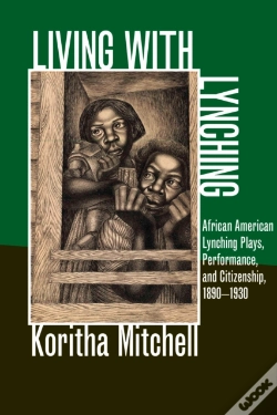 Capa do artigo Living With Lynching