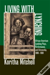 Capa do artigo Living With Lynching