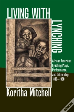 Capa do artigo Living With Lynching