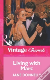 Capa do artigo Living With Marc