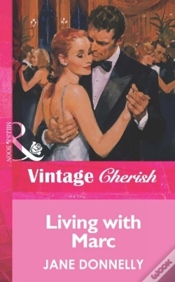 Capa do artigo Living With Marc