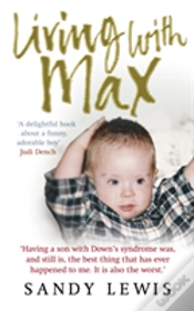 Capa do artigo Living With Max