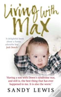 Capa do artigo Living With Max