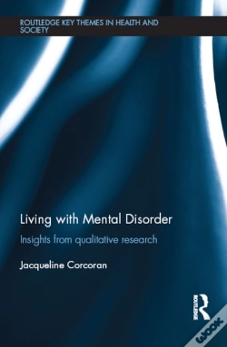 Capa do artigo Living With Mental Disorder